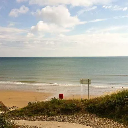 Casa de Férias Seascape, *